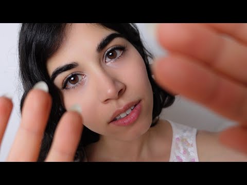 Roleplay✨Energy Cleansing✨German ASMR