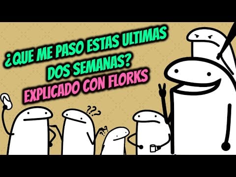¿Vendo el canal? ¿casi me muero? pos aquí la respuesta...