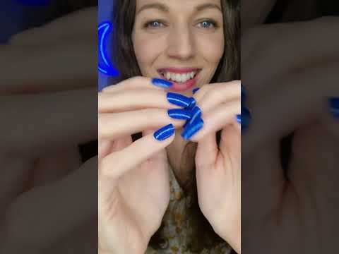 ASMR J'enlève tes ondes négatives pour ta rentrée 🙌💤​(plucking) #shorts #short #shortvideo