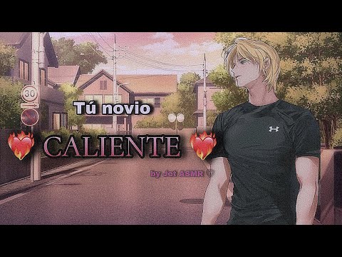 Luces demasiado bien… ❤️‍🔥 / ROLEPLAY ASMR yaoi ♡