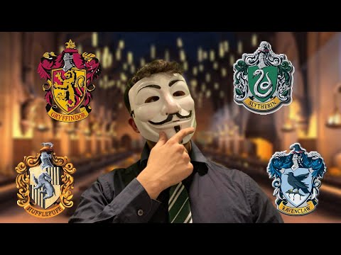 ASMR - HARRY POTTER⚡- Bienvenido a HOGWARTS - Roleplay Español