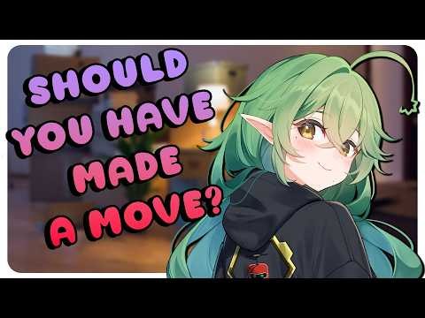 Packing Up Your Apartment With Your Roommate [F4A] [Emotional Confessions] [Bittersweet] [Slow Burn]