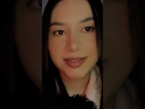 Clique aqui e relaxe 👆🏻 #asmr #dormirserapido