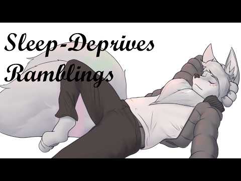 [ASMR] Rambling About everything and anything [M4A]