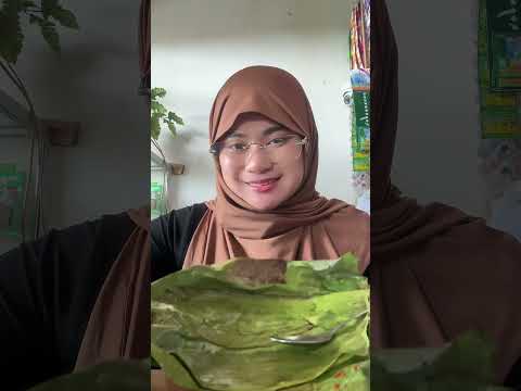 Mukbang Nasbak Dan Gado gado #asmrvideo #warung #asmr #food