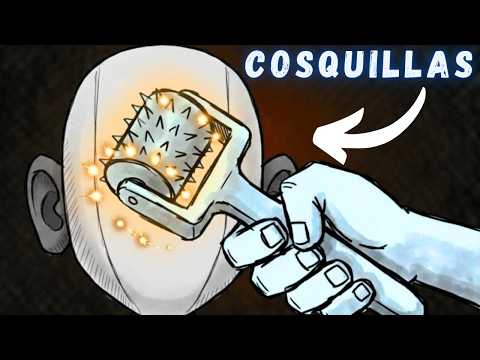 ¿Puedes escuchar este ASMR sin sentir cosquillas?👂ASMR español