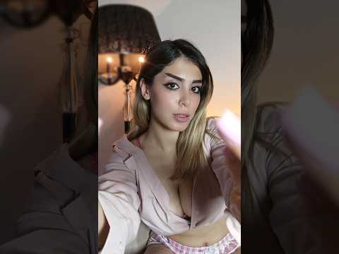 ASMR Satisfying Sticky Gel Sounds 🤤💧 #shorts #asmr