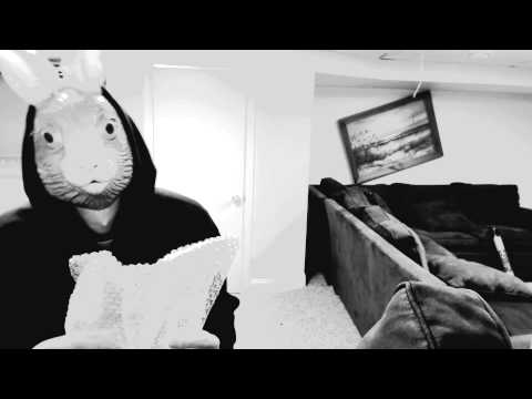 The Tale of Mr. Rabbit [ Experimental ASMR Performance ]