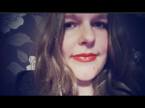 ASMR 📱Phone Mic Tapping and Touching, Close Up POV, Soft Speaking.