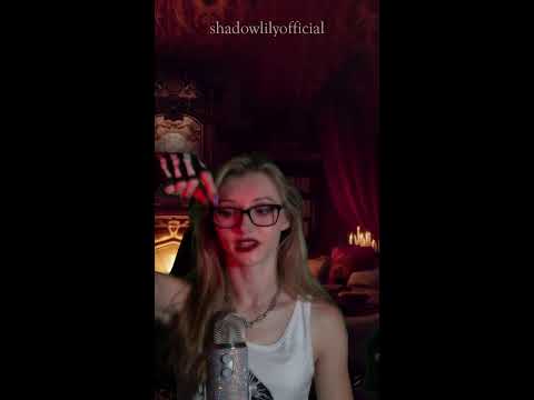 Cozy ASMR Talkshow
