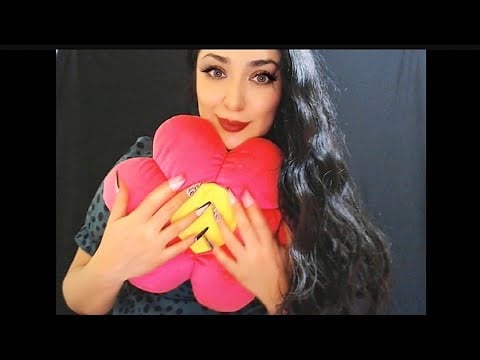 #ASMR EN ESPAÑOL Consintiendote como a mi bebé antes de dormir 💕😴