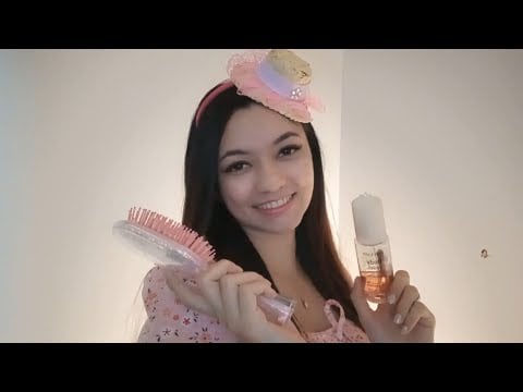 ASMR - ESPECIAL FESTA JUNINA 🌽💋