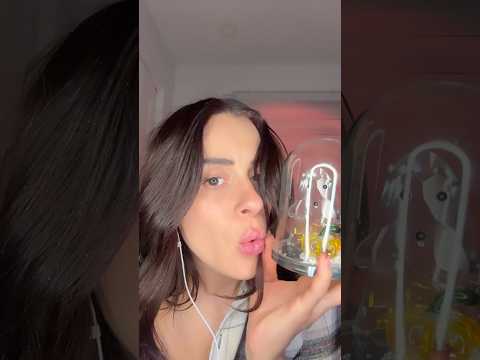 Spooky season has arrived 👻 #asmr  #visualtingle #spookyseason #asmrvideo #fall #autumn