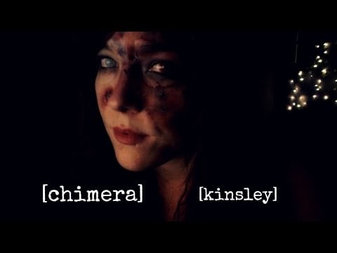 ☆★ASMR★☆ [chimera] [kinsley]