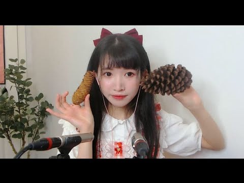ASMR Intense & Tingle Sounds 超刺激的松果触发音|乳液搓手拍手的声音