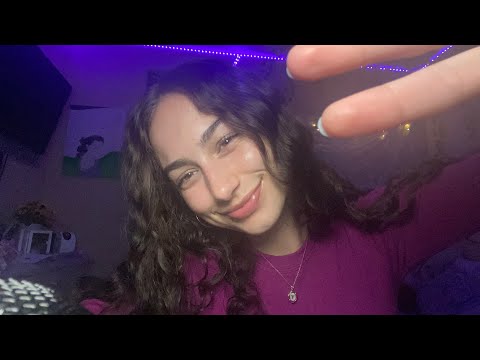 ASMR| fall asleep in 30 mins or less