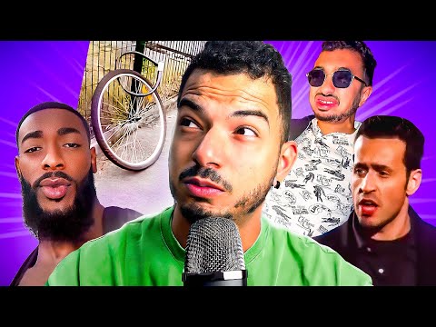 ASMR Memes déclencheurs 3