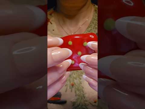 Fast Aggressive Tapping #asmr #shorts