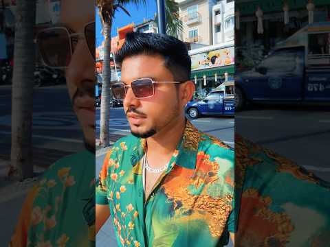Bolt Visa Express Dubai: Smooth Thailand Visa Experience 🇹🇭✈️😍#shorts #thailand #travel #trending