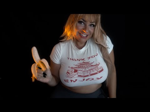 ASMR inappropriate Oil Massage for sleep obv :') FOR MEN and WOMEN