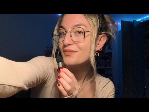 COME YOUTUBE MI HA CAMBIATO LA VITA 🎧 soft spoken (lo fi asmr ita)