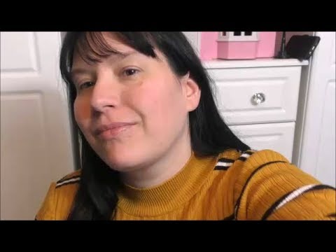 #ASMR - Valentines Day Make Up Role Play