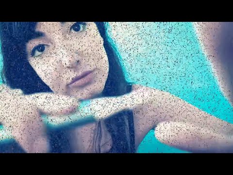[ASMR] Fixing You Roleplay🚿 Getting Rid of the STATIC Sci-Fi Roleplay