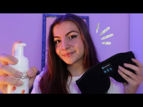 ASMR | Tu es fatigué ? Arrête.