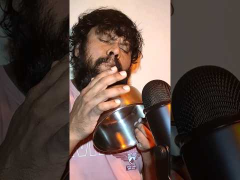 ASMR Tapping #shorts