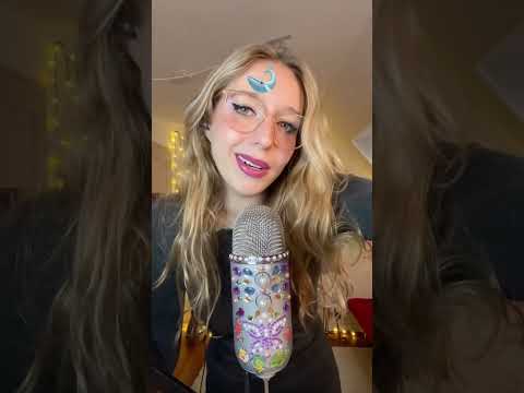 What does a 🐍 have in common with a 🦋? #asmr #asmrvideo #asmrsounds