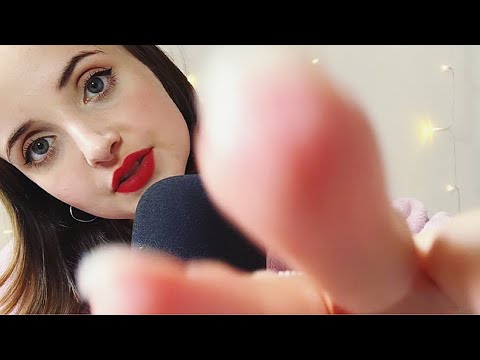 ASMR| BEST INAUDIBLE/UNINTELLIGIBLE WHISPERING FOR 30 MINUTES