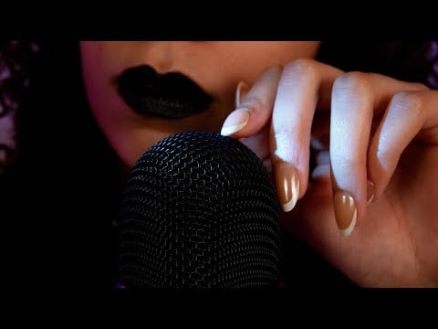 This ASMR trigger is so underrated 😴 | + Personal Attention & Inaudible Whispers
