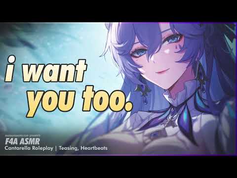 Mommy Playfully Teases You & Hugs You! — ASMR [F4A][3DIO][Cantarella][Sleep Aid]