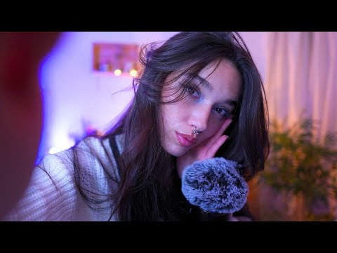 ASMR Recupera Tus Cosquillas | RELAJACIÓN EXTREMA