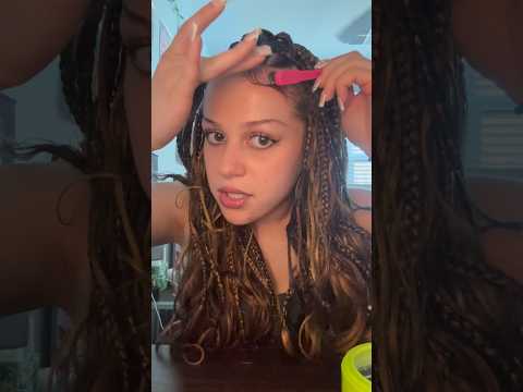 ma edges #asmr #visualtingle #softspoken