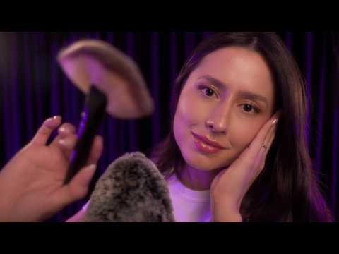 The Rainy Night ASMR & Eyes Closed Visualization You Need 🌙