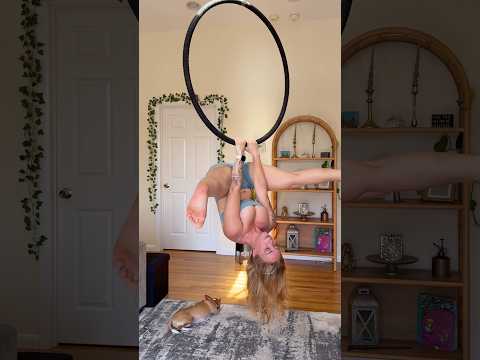 Mobility training at its finest