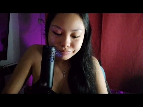 ASMR MOMMY GIVES YOU A PEP TALK BEFORE BED ROLEPLAY, WHISPERS, SOFT SPOKEN, PERSONAL ATTENTION