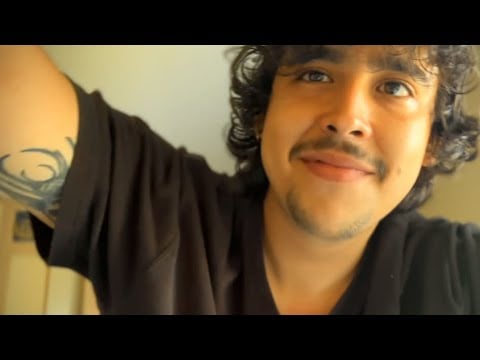 [ASMR ] Massage to help you feel better