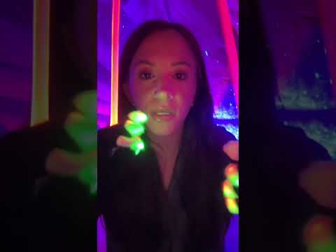 ASMR / Focus Test