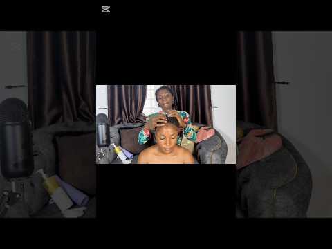 GRACE SPA ASMR HAND EATING, EAR EATING, BODY MASSAGE, SCALP SCRATCHING, BACK SCRATCHING EAR PICKING