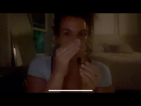 Lofi ASMR: Cupped Whispers (Chat About Praying for My Relationship ❤️)