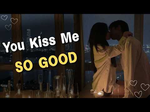 Kissing Your Ex Boyfriend Again [M4F] [Flirty] [Tease] [Boyfriend Roleplay] [ASMR]