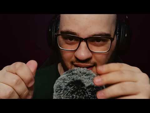 ASMR - LES RAISONS DE MON ABSENCE