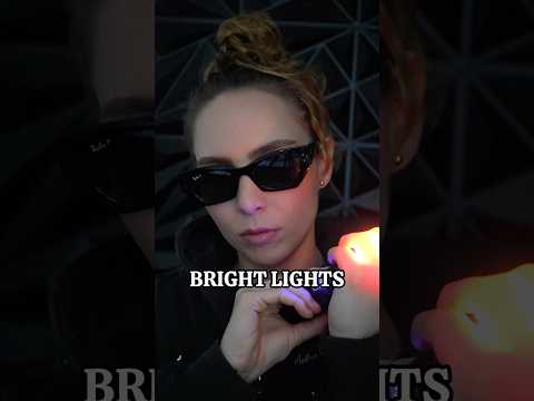ASMR 🥷 LIGHT ATTACKS