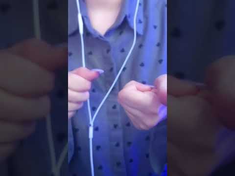 Asmr ❤️ Mouth Sounds & Hand Movements #asmr #asmrvideo #mouthsounds #handmovements