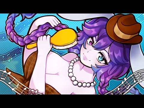 Southern GF Takes Care of You ASMR