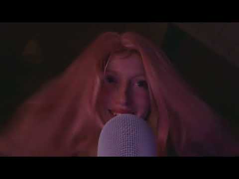 (asmr) giving you a relaxing scalp massage