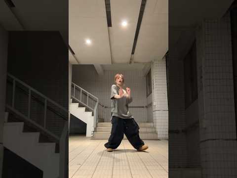 Choreographer / youngbeen  Song / Cassie - Long Way 2 Go #dancechallenge #dance #youngbeen