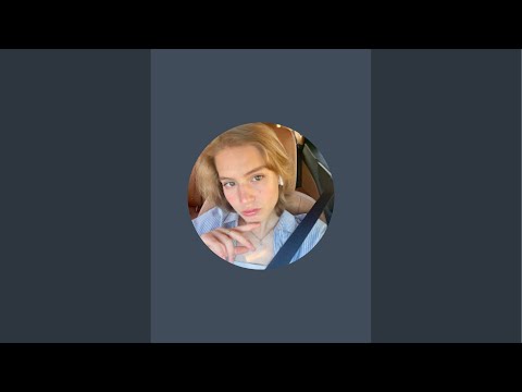 Dasha Makes Asmr is live